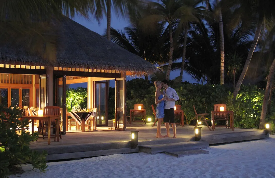 Veligandu Maldives Resort Island-1